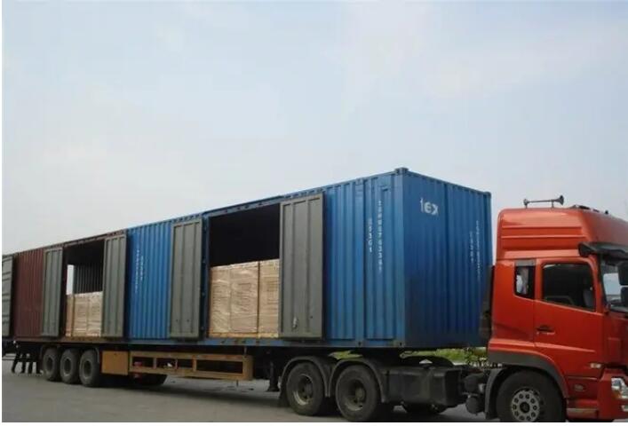 漳州到连山壮族瑶族自治县整车运输