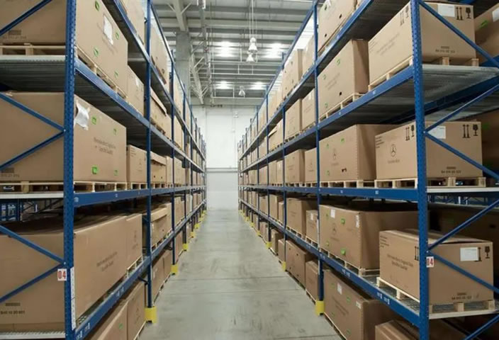 漳州到连山壮族瑶族自治县货物仓储