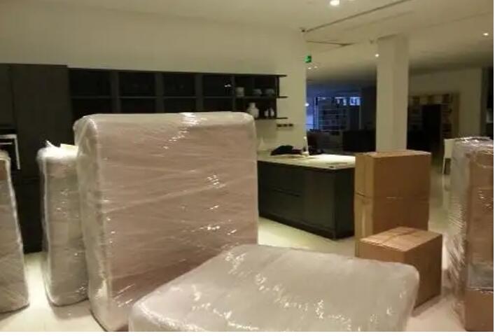 漳州到连山壮族瑶族自治县长途搬家