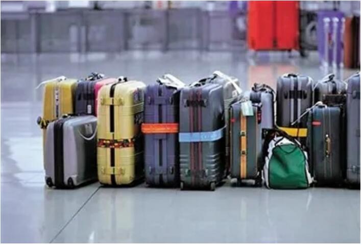 漳州到连山壮族瑶族自治县行李托运